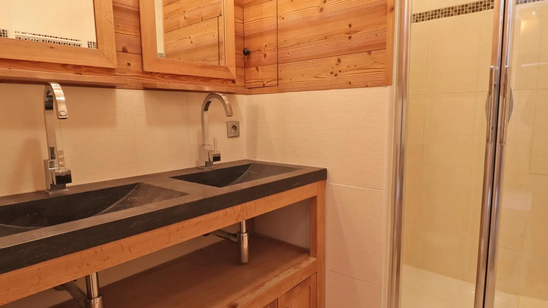 Charmant 3 Pieces A 100M Des Pistes, Ideal Famille Avec Balcon, Animaux Acceptes - Fr-1-182-199 Les Allues Apartment