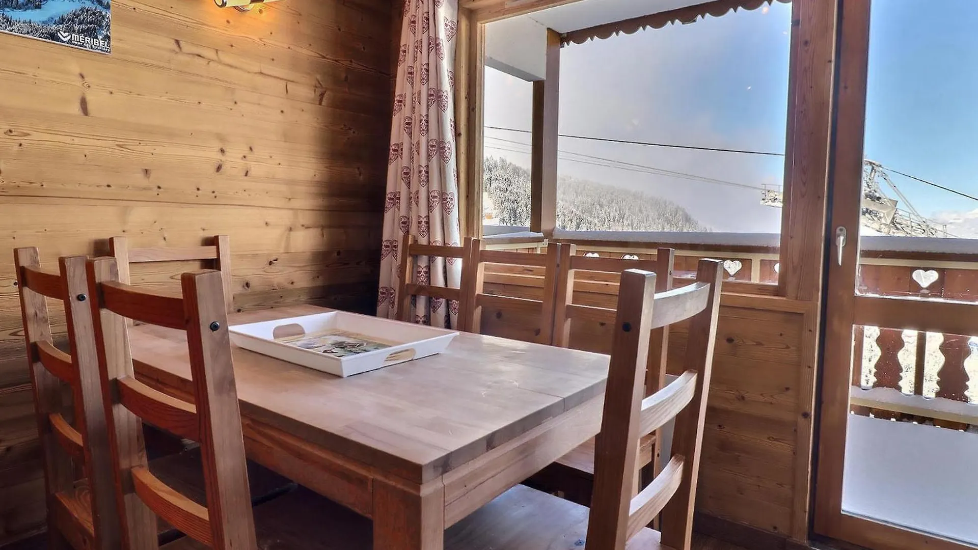 Charmant 3 Pieces A 100M Des Pistes, Ideal Famille Avec Balcon, Animaux Acceptes - Fr-1-182-199 Les Allues Apartment