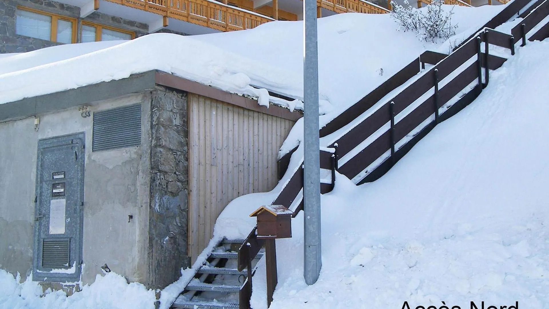 Charmant 3 Pieces A 100M Des Pistes, Ideal Famille Avec Balcon, Animaux Acceptes - Fr-1-182-199 Les Allues 0*,  France